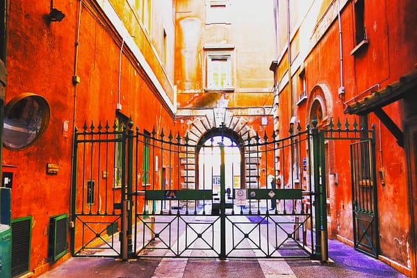Vatican City
