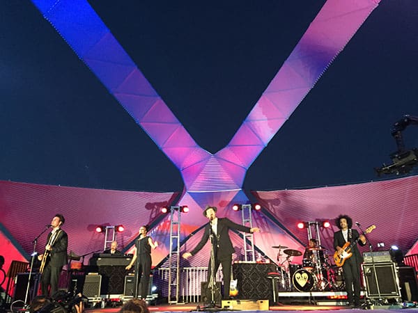 Mayer-Hawthorne
