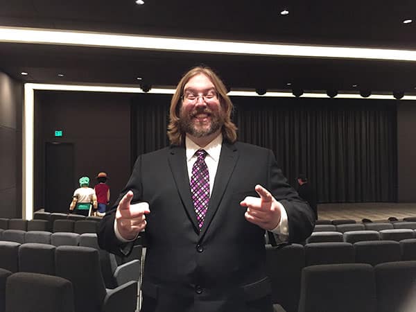 Patrick Seitz