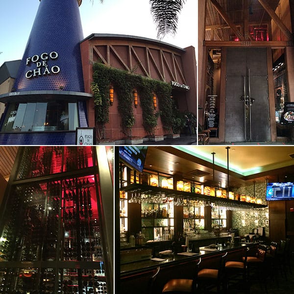 Fogo de Chao