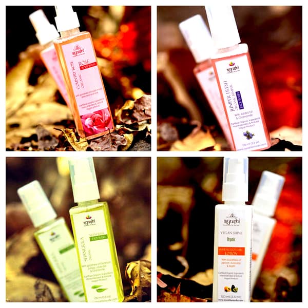 More great products from Ayusi