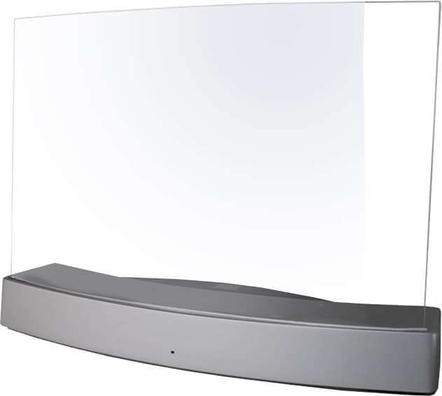 Clio Speaker from Clear View Audio