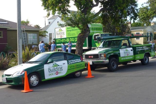 BuildingDoctors.com