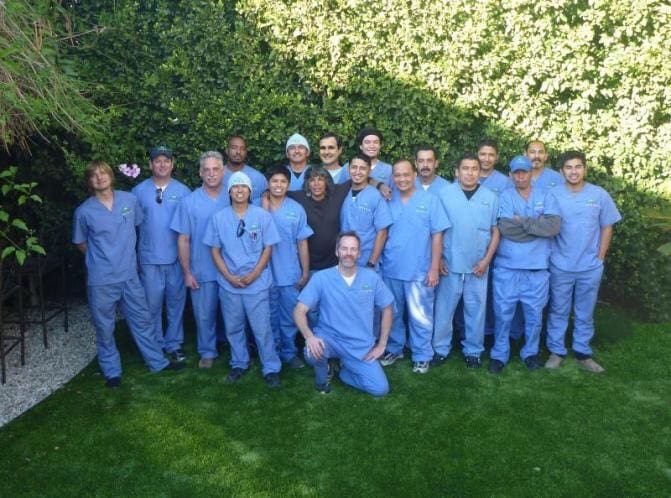 The team at BuildingDoctors.com.