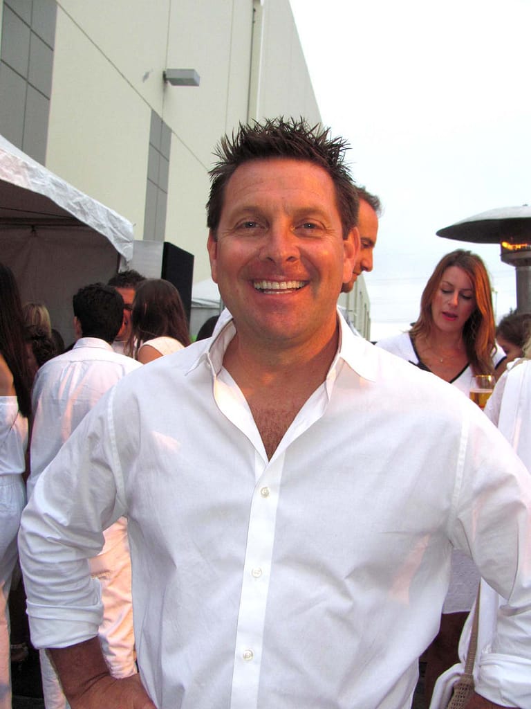 WALK WITH SALLY (Nick Arquette) FOUNDER 2013